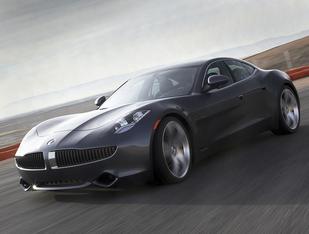 Elektroauto-Fisker-Karma