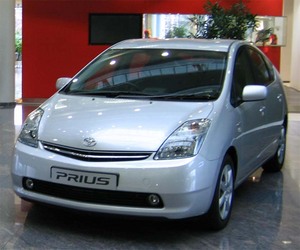 Elektroauto-Toyota-Prius